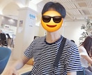 格安☆3時間10000円 ナチュラルに盛ります シャッター回数無制限☆コミュニケーションレッスンで魅力アップ イメージ5
