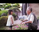 故人様との思い出を一本の映像として残します 感謝の気持ちや想いを映像として”かたち”にします イメージ3