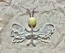 あなたをイメージしたキャラクター作成します お客様からいただいた言葉からキャラクターを作成 イメージ3