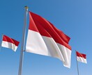 インドネシア語通訳します 日本語からインドネシア語へ通訳します イメージ1