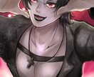 イラスト全般オーダー受付してます 急ぎの納期依頼も可能です、お気軽にご相談ください。 イメージ6