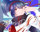 イラスト描きます 気楽に頼め、スムーズかつ円滑に イメージ5