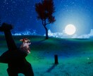 オリジナル3Dアバター、制作します VRChat/VTuber対応！オリジナル3Dアバター作成 イメージ2
