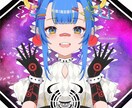 魅力あふれる一枚絵を描きます 魅力あふれる一枚絵を短期間高品質でお届けします！ イメージ1