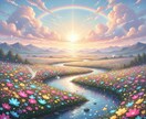 霊感オラクルで今のあなたを深く読み解きます 未来の自分が笑顔になるための最短ルートを導きます イメージ1