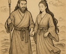 神社仏閣好きのあなた様へஐ特別な朗報がございます あなたにご縁がある神社仏閣を知り幸運を引き寄せませんかஐ⋆ イメージ3