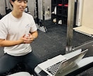 ボディメイクに関するご質問やご相談を承ります ボディメイクについてのご質問やご相談、お悩みをお伺いします イメージ7