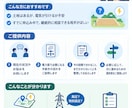 データセンターのご相談にのります データセンターの電力連系の不安をなくします。 イメージ2