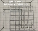 今あるもので無理なく整う部屋にします 配置・収納で、買い替えなくても部屋は変わります イメージ3