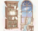 ママの感情を色で読み解き癒します 言葉にできない想いを色でそっと代弁 イメージ5