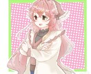 ocインタラクティブドローイングます OCデザインとインタラクティブ制作もいいです イメージ2