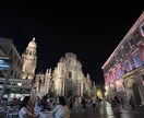 スペイン旅行・滞在のリアルを個別相談でお伝えします 都市選び・文化・子連れまで実践的にアドバイスします イメージ1