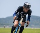 演者を追走して撮影します 体力には自信があります。趣味はトライアスロンとトレランです！ イメージ3