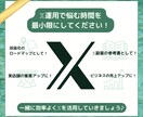 X（旧Twitter）で収益化する極意を教えます ✅X初心者でもOK！成功者も使ってる100の実践ノウハウ！ イメージ4