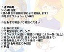 アイコン、ヘッダー1000円で描きます あなたに合わせたイラストを低価格で イメージ3