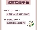 Canvaで使える！SNS投稿テンプレート作ります SNS投稿用　ひとり親ママ向け　シンプル イメージ3