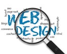 ウェブサイトにズーム機能虫眼鏡を搭載します 拡大鏡で、見たい場所を自由自在に。一歩進んだ視覚体験 イメージ1