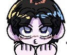 イラストオーダー受付致します かわいく、かっこよく描きます！ イメージ5