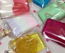 アイスキャンディ型の石けん☆オーダーメイド イメージ1