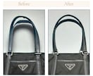 バッグ修理します バッグ、鞄、リュック、革製品なんでも受けます イメージ6