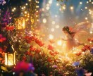 あなたに必要なメッセージ・アドバイスを伝えます ハイヤーセルフ・潜在意識・スピリットガイド☆リーディング イメージ5