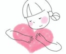 ゆっくり優しくあなたのどんなお話でも伺います 雑談/相談・・何でも大丈夫です！ほっとできる空間で待ってます イメージ2