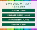 squareを利用したECサイトを制作します 初めてネットショップを作る方の為のECサイト制作サービスです イメージ4