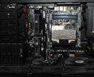自作PC組み立て代行承ります ご予算、用途に応じて構成の提案、組み立ての代行いたします イメージ2