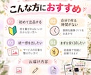 ココナラ初心者向け出品画像を作ります 先着3名様限定！サービスの魅力を見やすく伝える！ イメージ3