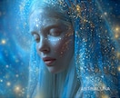 お相手のハイヤーセルフと繋がり貴方への気持ち視ます 透視◎現実的な鑑定とアドバイスで今後の行動へと繋げます イメージ1
