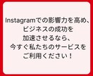 フォロワー増やします インスタのフォロワーを簡単に増加！ イメージ10