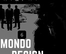 ロゴ編 低価格でいろんなデザインを販売しています Canvaにて制作しております イメージ7