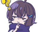 SNSアイコン、Twitchスタンプ制作します 一緒に素敵なイラスト制作しましょう！修正可 イメージ1