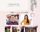 結婚式の贈呈品として似顔絵を描きます 両家のご両親や祖父母様に似顔絵をプレゼントしませんか？ イメージ5