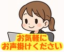 1時間1000円〜 PCでデータ入力お手伝いします 正確さを求めている方へ　AI不使用でお手伝いします イメージ1