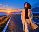 人生の転機とこれからを丁寧に読み解きます 人生の節目に寄り添い、これから進む道を一緒に見つけます イメージ2