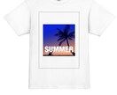 数量限定オリジナルTシャツ随時更新します 夏用に新しくTシャツ欲しいけど人とカブりたくない方に是非！ イメージ5