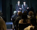 双子お笑い芸人が漫才でたくさん笑かします \キャンペーン中/ 多種多様な経験あり！息ぴったりな漫才を！ イメージ5
