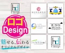 様々なコンテンツに合ったオリジナルロゴを作ります イメージが無くてもOK！ゼロから納得のご提案をいたします！ イメージ1