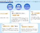 オンライン秘書│営業業務サポートで時間を創出します あなたの"困った"を解決する｜業務設計×生成AI イメージ2