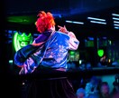音と熱量を閉じ込めるライブ・イベント撮影します 女性カメラマンが現場の空気感をドラマチックに記録します イメージ2