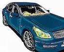 中古車サイトデータをエクセルにして提供します 一エリアの、カーセンサーデータ新着データ提供です。 イメージ2