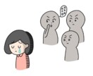 職場の人間関係話聞きます 心を軽くしたい!不安を取り除きたい イメージ1