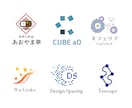 印象的なオリジナルロゴを丁寧に作成します 修正回数無制限！ご希望を伺いながらオリジナルロゴを作成します イメージ2
