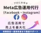 広告運用｜初期設定〜運用代行・改善サポートします 5月末まで価格！安定的な集客導線の構築を支援します イメージ1
