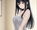 初心者歓迎！自作Loraの作り方教えます 世界で一つのAIモデルを手に入れよう！ イメージ10
