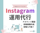 保存される×世界観統一SNS投稿制作します ※現在実績作りのため先着5名様限定価格でご案内しております！ イメージ1
