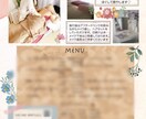 web画像の作成をします 低価格で、丁寧なサービスを提供します！ イメージ9