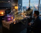 陰陽師が仕事の悩みを霊視で視ますます 転職・退職・適職・人間関係の答えをお伝えします イメージ3