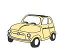 アイコン用やかわいいイラスト、柄などを描きます シンプルなイラストを描かせていただきます。 イメージ8